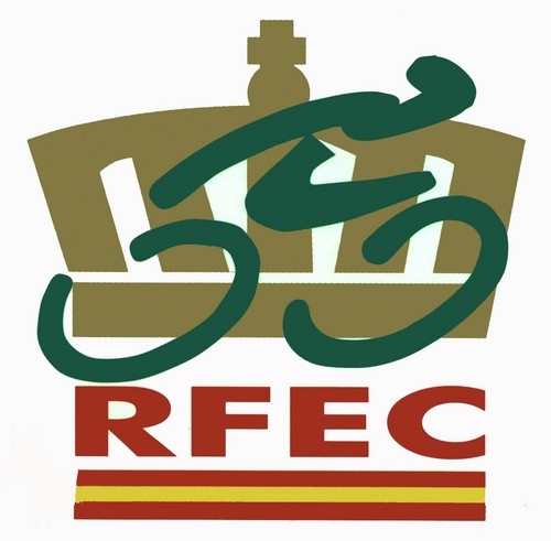 REAL FEDERACION ESPANÞOLA DE CICLISMO