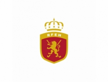 REAL FEDERACION ESPANÞOLA DE HOCKEY HIERBA