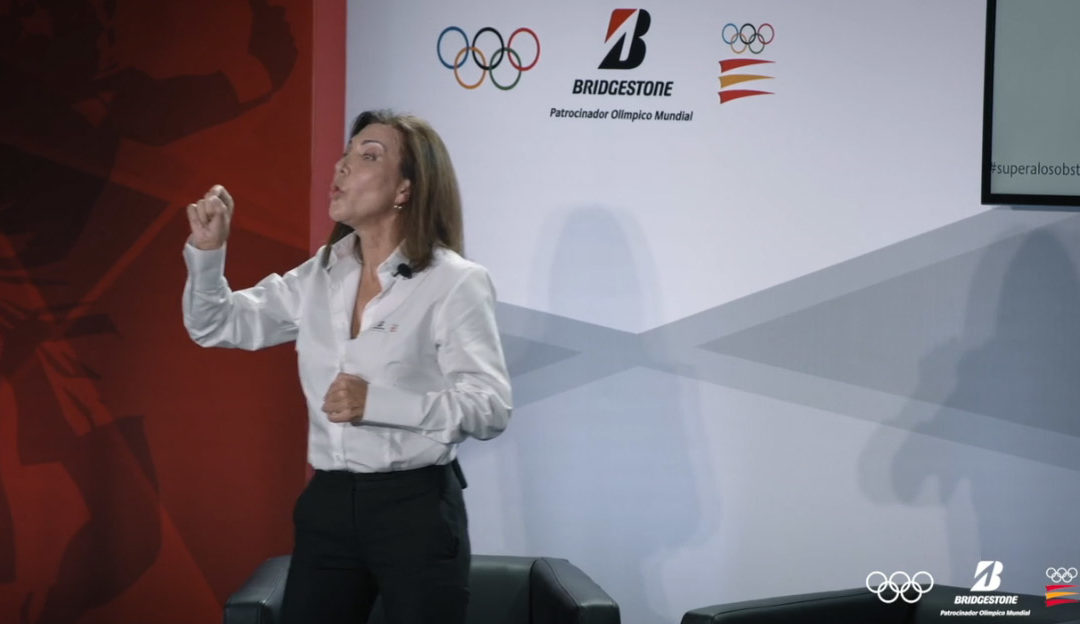 Encuentros Bridgestone