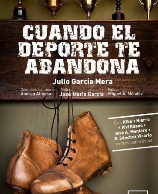 Cuando el deporte te abandona